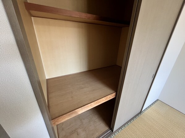 ミィーティアの物件内観写真